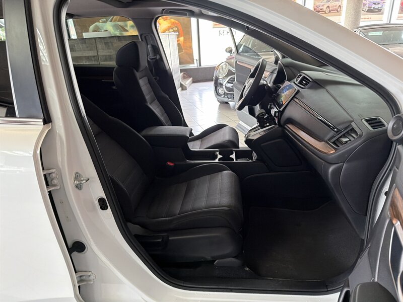2021 Honda CR-V EX 4DR SUV AWD - Photo 25 - Hamilton, OH 45015