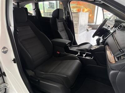 2021 Honda CR-V EX 4DR SUV AWD - Photo 26 - Hamilton, OH 45015