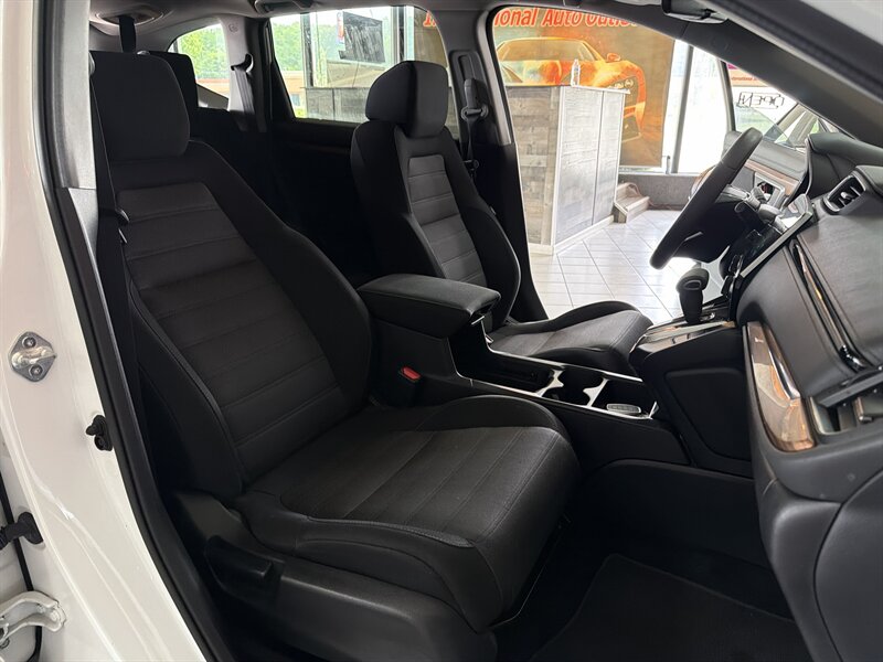 2021 Honda CR-V EX 4DR SUV AWD - Photo 26 - Hamilton, OH 45015