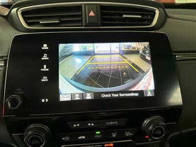 2021 Honda CR-V EX 4DR SUV AWD - Photo 16 - Hamilton, OH 45015