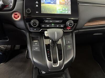 2021 Honda CR-V EX 4DR SUV AWD - Photo 17 - Hamilton, OH 45015