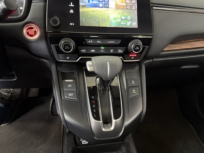 2021 Honda CR-V EX 4DR SUV AWD - Photo 17 - Hamilton, OH 45015