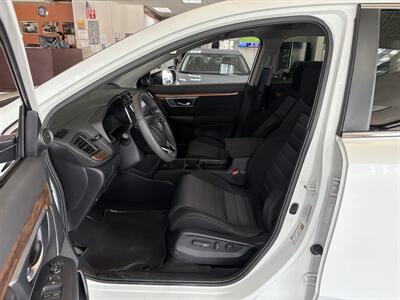 2021 Honda CR-V EX 4DR SUV AWD - Photo 9 - Hamilton, OH 45015