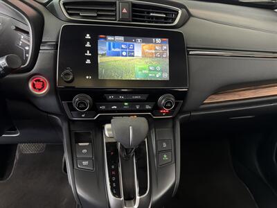 2021 Honda CR-V EX 4DR SUV AWD - Photo 15 - Hamilton, OH 45015
