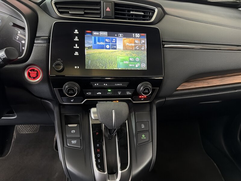 2021 Honda CR-V EX 4DR SUV AWD - Photo 15 - Hamilton, OH 45015