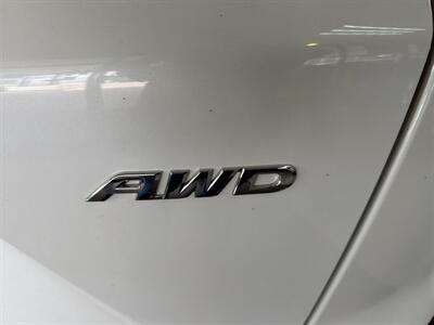 2021 Honda CR-V EX 4DR SUV AWD - Photo 31 - Hamilton, OH 45015