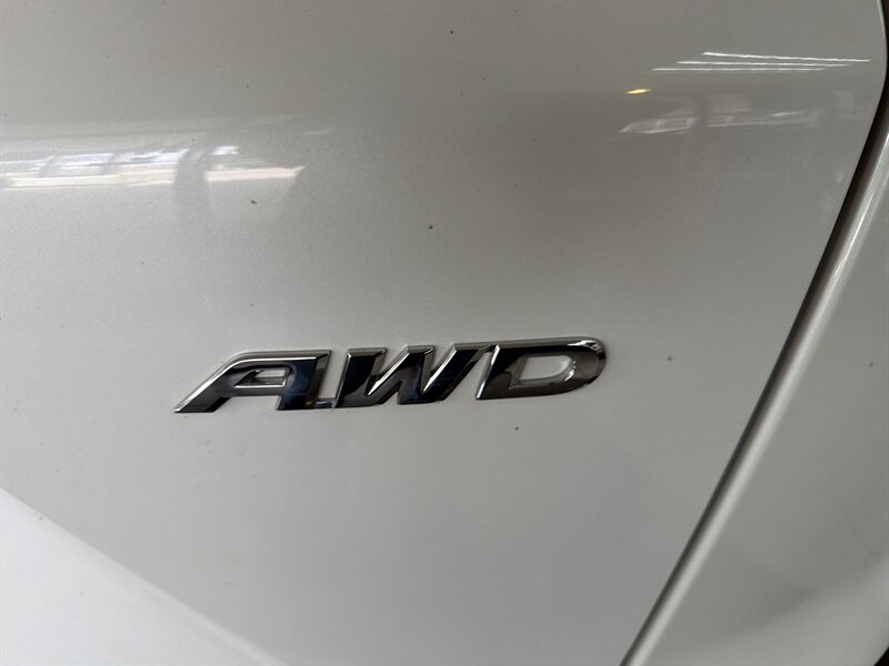2021 Honda CR-V EX 4DR SUV AWD - Photo 31 - Hamilton, OH 45015