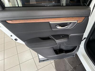 2021 Honda CR-V EX 4DR SUV AWD - Photo 22 - Hamilton, OH 45015