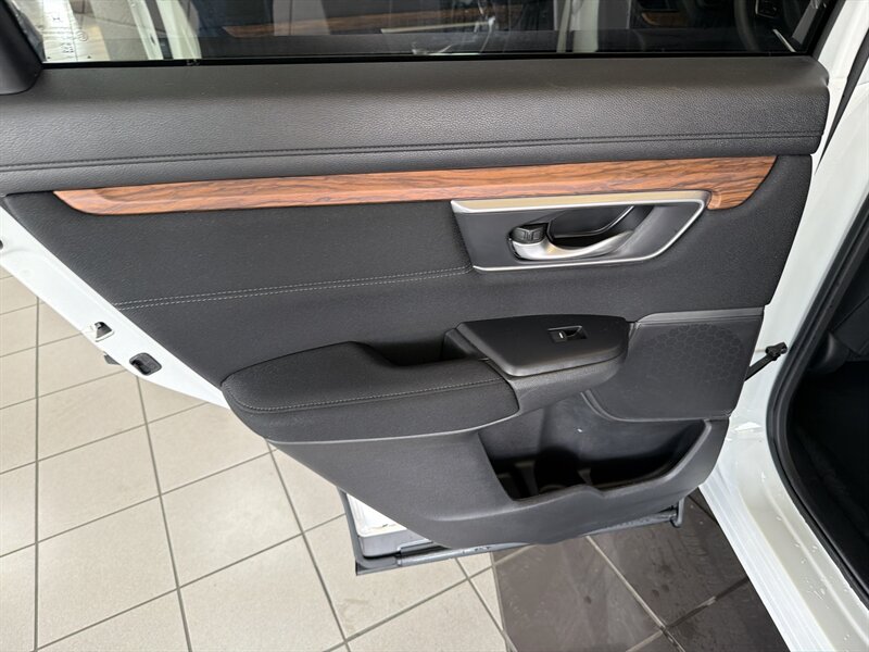 2021 Honda CR-V EX 4DR SUV AWD - Photo 22 - Hamilton, OH 45015