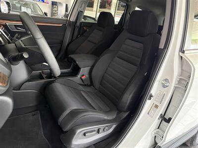 2021 Honda CR-V EX 4DR SUV AWD - Photo 10 - Hamilton, OH 45015