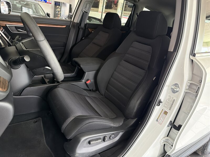 2021 Honda CR-V EX 4DR SUV AWD - Photo 10 - Hamilton, OH 45015