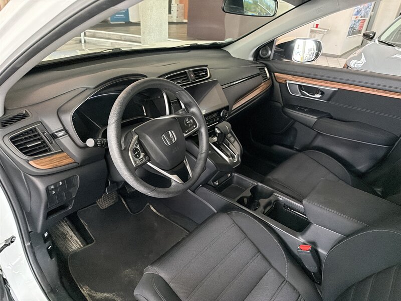 2021 Honda CR-V EX 4DR SUV AWD - Photo 11 - Hamilton, OH 45015