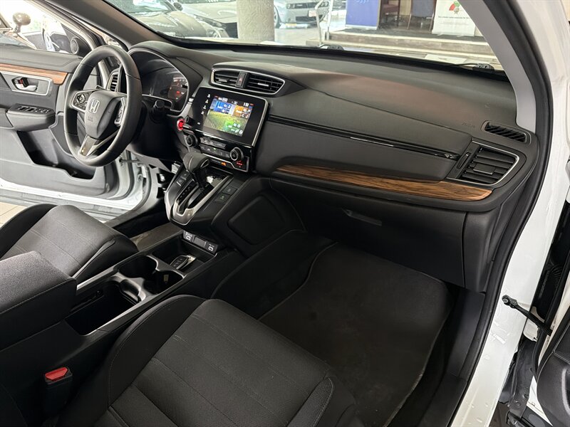 2021 Honda CR-V EX 4DR SUV AWD - Photo 27 - Hamilton, OH 45015