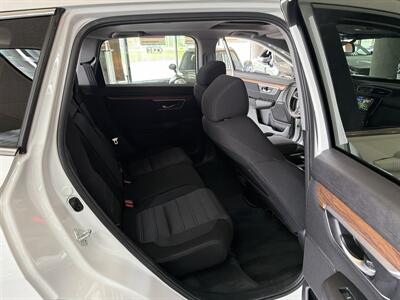 2021 Honda CR-V EX 4DR SUV AWD - Photo 23 - Hamilton, OH 45015