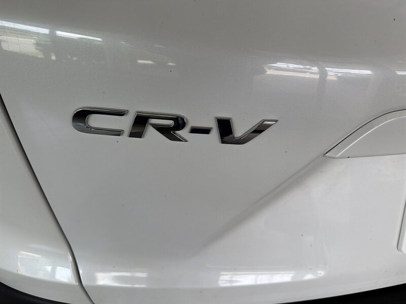 2021 Honda CR-V EX 4DR SUV AWD - Photo 30 - Hamilton, OH 45015