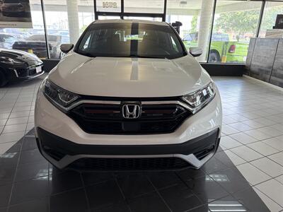 2021 Honda CR-V EX 4DR SUV AWD - Photo 3 - Hamilton, OH 45015
