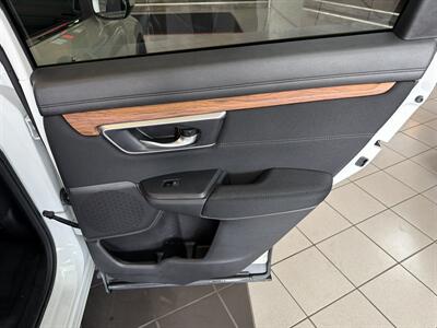 2021 Honda CR-V EX 4DR SUV AWD - Photo 24 - Hamilton, OH 45015