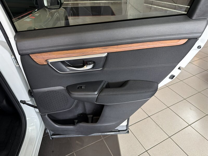 2021 Honda CR-V EX 4DR SUV AWD - Photo 24 - Hamilton, OH 45015