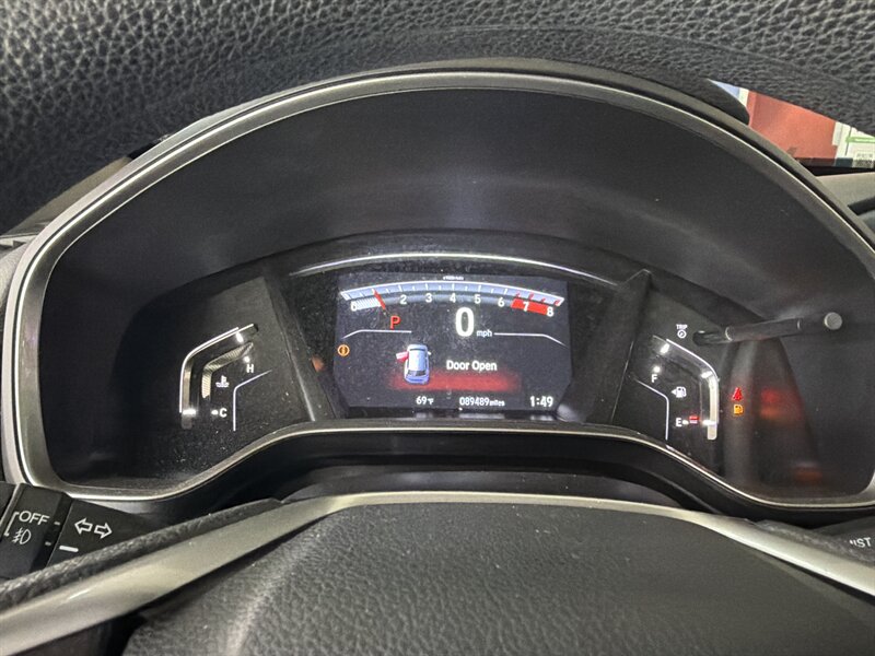 2021 Honda CR-V EX 4DR SUV AWD - Photo 12 - Hamilton, OH 45015