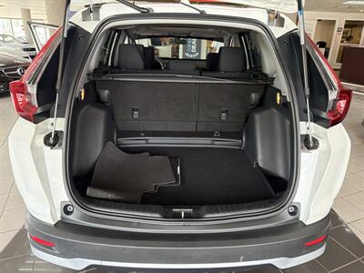 2021 Honda CR-V EX 4DR SUV AWD - Photo 29 - Hamilton, OH 45015