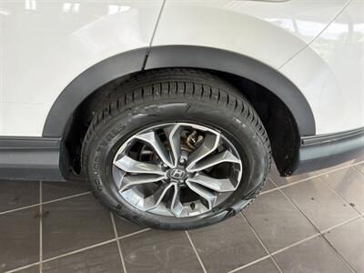 2021 Honda CR-V EX 4DR SUV AWD - Photo 33 - Hamilton, OH 45015