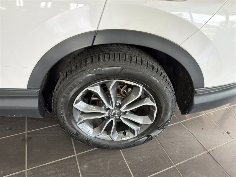2021 Honda CR-V EX 4DR SUV AWD - Photo 33 - Hamilton, OH 45015