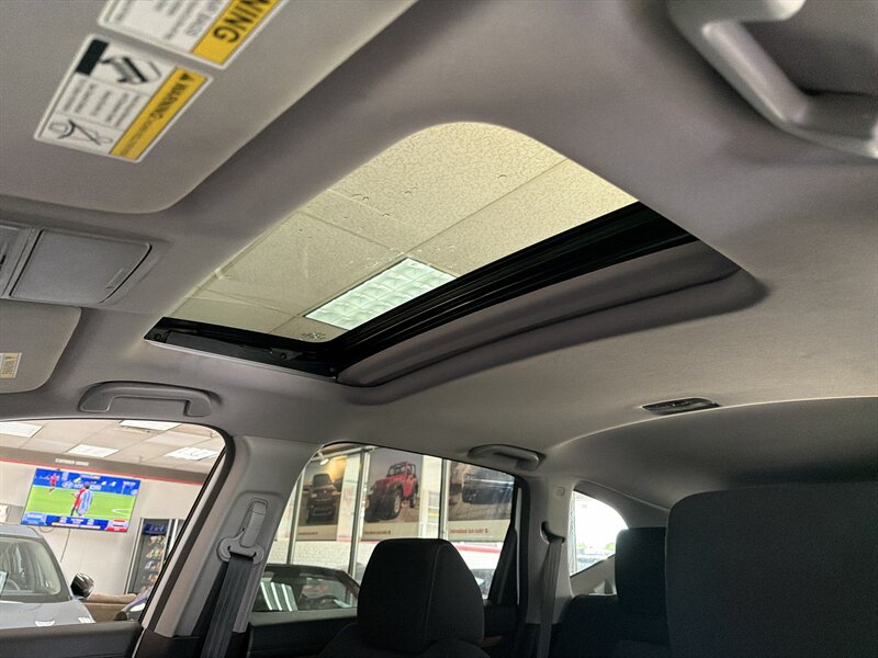 2021 Honda CR-V EX 4DR SUV AWD - Photo 19 - Hamilton, OH 45015
