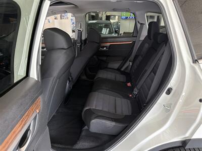 2021 Honda CR-V EX 4DR SUV AWD - Photo 21 - Hamilton, OH 45015