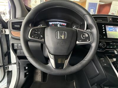 2021 Honda CR-V EX 4DR SUV AWD - Photo 14 - Hamilton, OH 45015