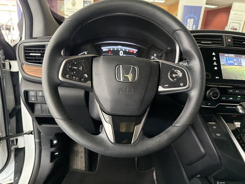2021 Honda CR-V EX 4DR SUV AWD - Photo 14 - Hamilton, OH 45015
