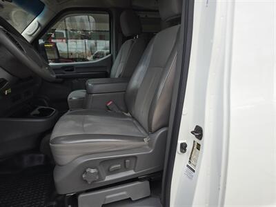 2016 Nissan NV 2500 HD SL 3DR CARGO VAN/V6   - Photo 9 - Hamilton, OH 45015