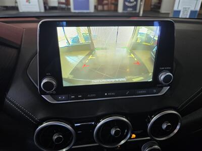 2024 Nissan Sentra SV 4DR SEDAN - Photo 20 - Hamilton, OH 45015