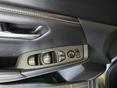 2024 Nissan Sentra SV 4DR SEDAN - Photo 17 - Hamilton, OH 45015