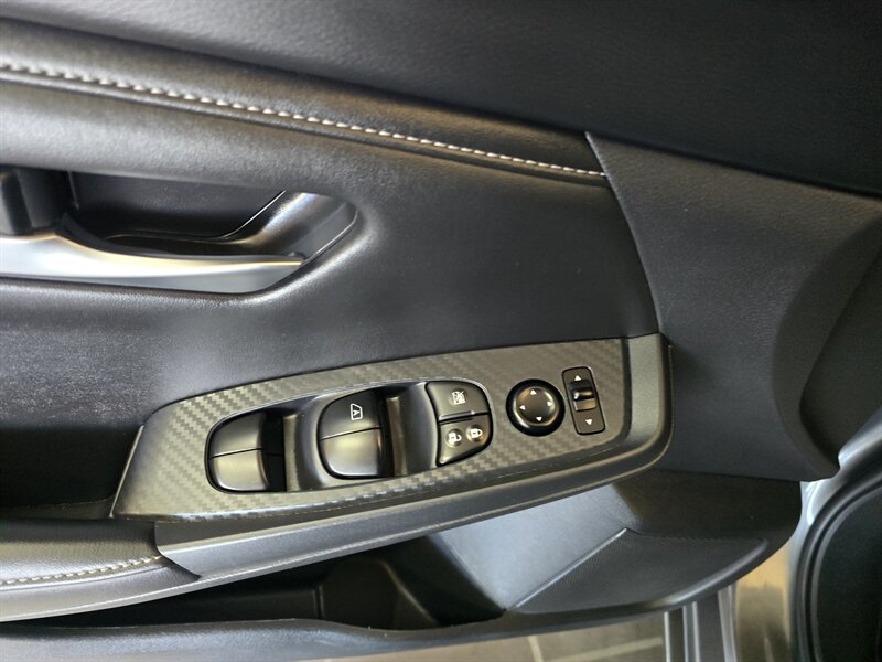 2024 Nissan Sentra SV 4DR SEDAN - Photo 17 - Hamilton, OH 45015