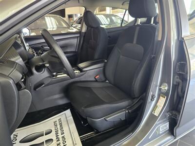2024 Nissan Sentra SV 4DR SEDAN - Photo 9 - Hamilton, OH 45015