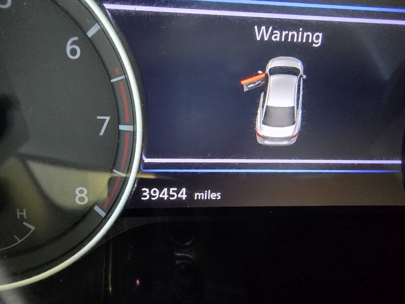 2024 Nissan Sentra SV 4DR SEDAN - Photo 18 - Hamilton, OH 45015