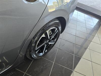 2024 Nissan Sentra SV 4DR SEDAN - Photo 30 - Hamilton, OH 45015