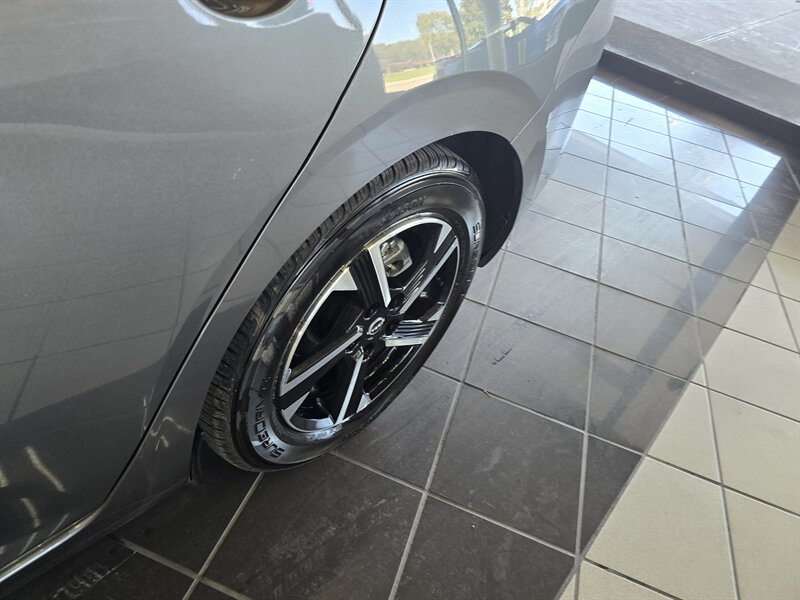 2024 Nissan Sentra SV 4DR SEDAN - Photo 30 - Hamilton, OH 45015