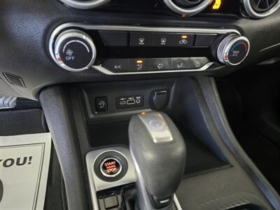 2024 Nissan Sentra SV 4DR SEDAN - Photo 24 - Hamilton, OH 45015