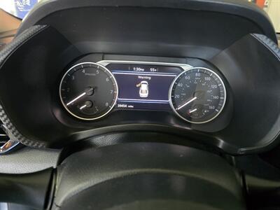 2024 Nissan Sentra SV 4DR SEDAN - Photo 25 - Hamilton, OH 45015
