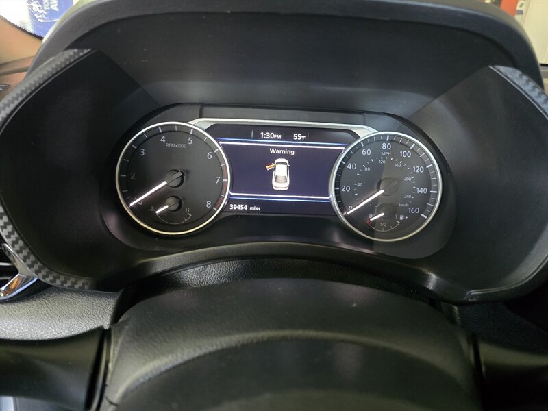 2024 Nissan Sentra SV 4DR SEDAN - Photo 25 - Hamilton, OH 45015