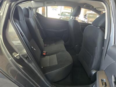 2024 Nissan Sentra SV 4DR SEDAN - Photo 16 - Hamilton, OH 45015