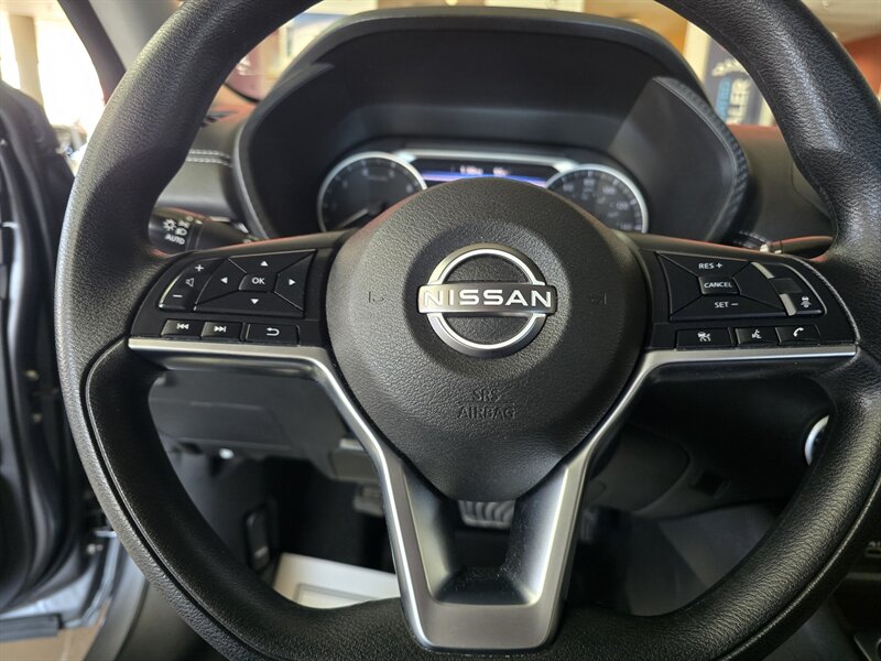 2024 Nissan Sentra SV 4DR SEDAN - Photo 26 - Hamilton, OH 45015