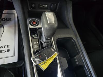 2024 Nissan Sentra SV 4DR SEDAN - Photo 21 - Hamilton, OH 45015