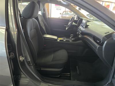 2024 Nissan Sentra SV 4DR SEDAN - Photo 14 - Hamilton, OH 45015