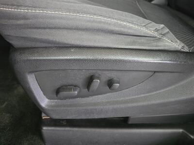 2016 Chevrolet Silverado 1500 LT-CREW CAB-4X4   - Photo 18 - Hamilton, OH 45015