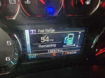 2016 Chevrolet Silverado 1500 LT-CREW CAB-4X4   - Photo 22 - Hamilton, OH 45015