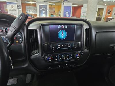 2016 Chevrolet Silverado 1500 LT-CREW CAB-4X4   - Photo 24 - Hamilton, OH 45015