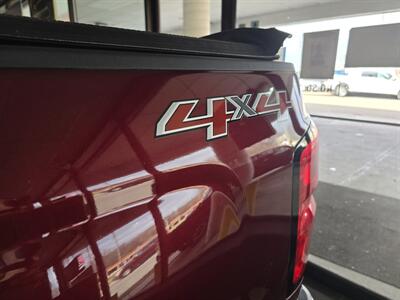 2016 Chevrolet Silverado 1500 LT-CREW CAB-4X4   - Photo 28 - Hamilton, OH 45015