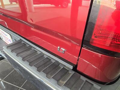 2016 Chevrolet Silverado 1500 LT-CREW CAB-4X4   - Photo 34 - Hamilton, OH 45015